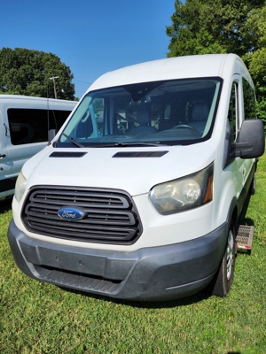 NORTHWEST TN HUMAN RESOURCE AGENCY VAN ONLINE AUCTION - 8-18-25 featured photo 3