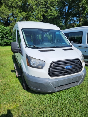 NORTHWEST TN HUMAN RESOURCE AGENCY VAN ONLINE AUCTION - 8-18-25 featured photo 4