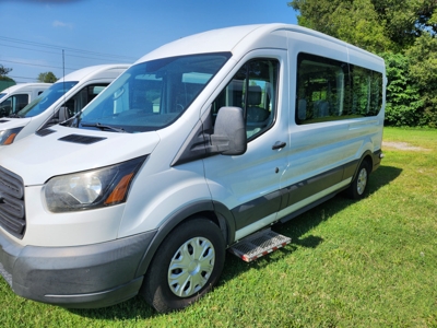 NORTHWEST TN HUMAN RESOURCE AGENCY VAN ONLINE AUCTION - 8-18-25 featured photo 5