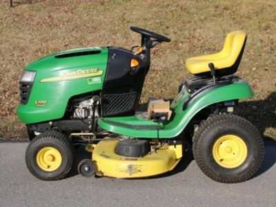 Online Estate Auction - Cars, Lawn Mower, Appliances & More! featured photo 5