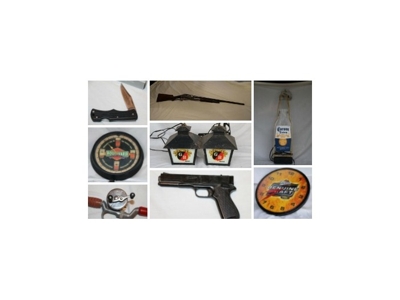 Collector Guns, Beer Signs & More! - Columbia, MO featured photo 1