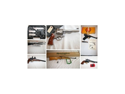 145+ Quality Handguns, Rifles & Shotguns - Columbia, MO featured photo 1