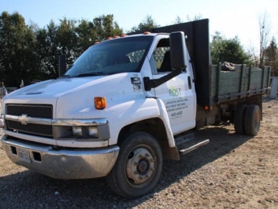 ONLINE LANDSCAPING EQUIPMENT AUCTION - Columbia, MO featured photo 5