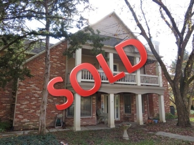 Absolute Online Condo Auction - 102-6 E. Green Meadows, Columbia featured photo