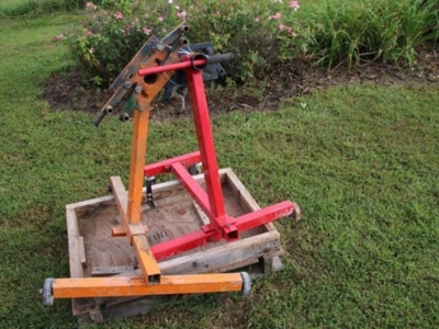 ONLINE EQUIPMENT AUCTION - 6025 E. Mexico Gravel Rd, Columbia, MO featured photo 5