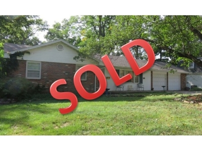Online (Absolute) Real Estate Auction - 805 Westport Dr, Columbia featured photo