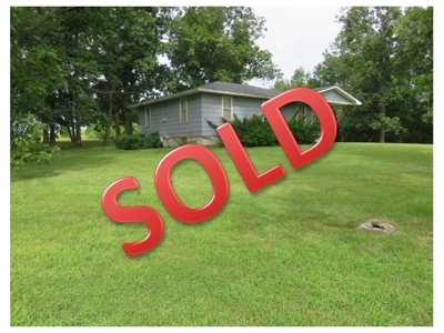 Absolute Online Real Estate Auction - 1831 S. Business 54, Fulton featured photo 1