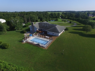 Online Land & Home Auction - 9050 E. Hwy. HH, Hallsville, MO featured photo