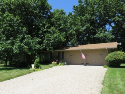 Online Real Estate Auction - 6150 E. Low Crossing Rd., Hallsville featured photo 9