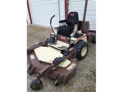 Online Auction - Grasshopper Mower, Tractor, Household featured photo 1