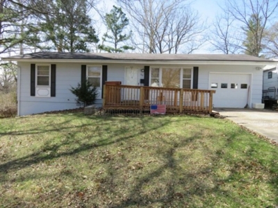 (Absolute) Real Estate Auction - 107 Parkview Dr,. Columbia, MO featured photo 3