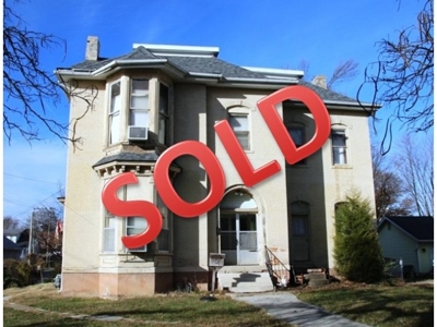 Online (Absolute) Auction - 625 S. Jefferson, Mexico, MO featured photo 1
