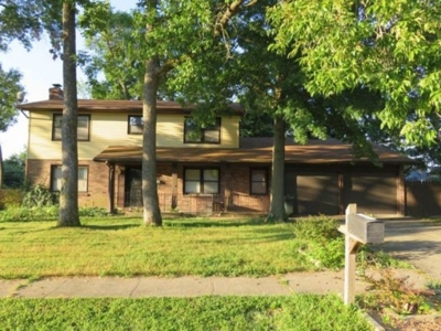 Online Real Estate Auction - 3708 Rollins Rd, Columbia, MO featured photo 3