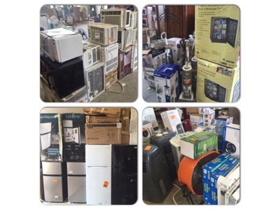 Home Depot overstock & returns featured photo